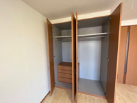 クローゼット