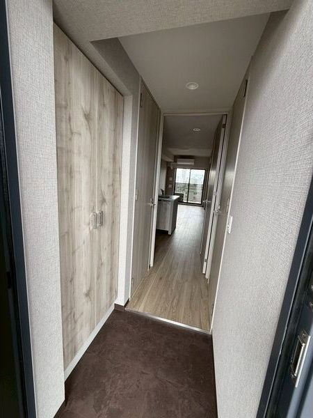 メイクスアート名駅南Ⅳの設備