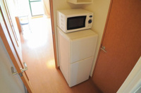 家具家電はメーカー等が異なる場合がございます。