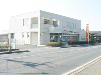 郵便局まで360ｍ