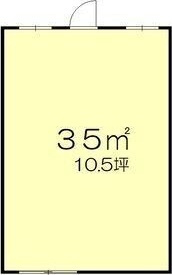 石塚マンションの間取り