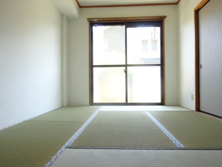 ＊イメージです／同タイプのお部屋です