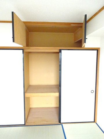 和室＊イメージです／同タイプのお部屋です