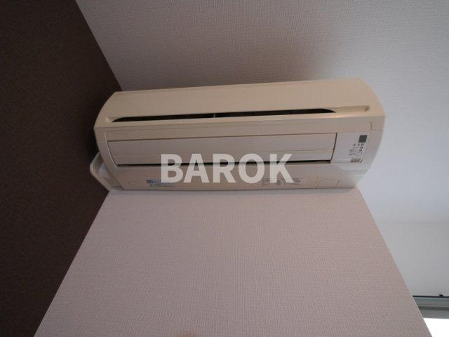 リテラ銀天町のその他共用部分