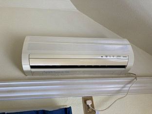 お部屋によりメーカーが異なります。
