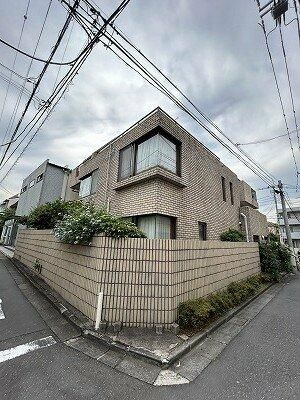 【外観】 【外観】