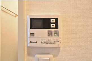 【設備】 | 旧）プライムアーバン行徳駅前Ⅱ | 参考写真（同物件別部屋）