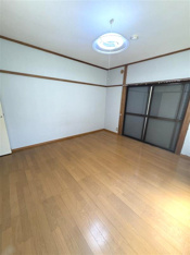ゆったりとしたリビングです
