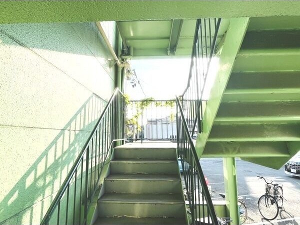石塚マンションのその他