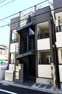 アルシオーネ町屋の画像