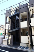 アルシオーネ町屋の画像