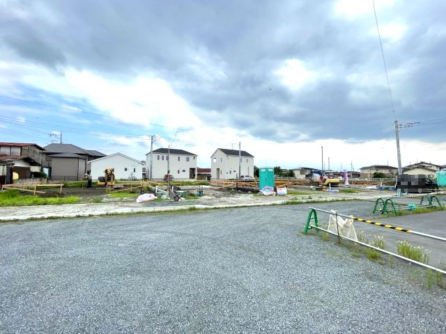 藤岡市岡之郷第３（全6棟）1号棟