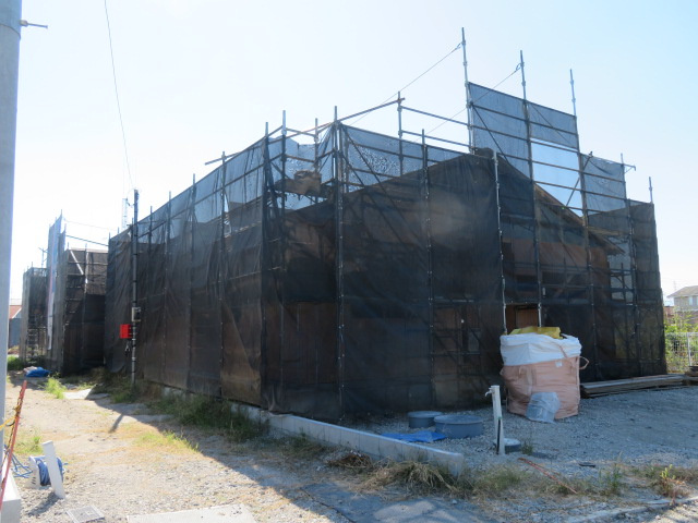 藤岡市岡之郷第３（全6棟）1号棟