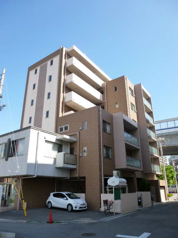 モアライフ魚崎の画像