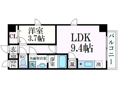モアライフ魚崎