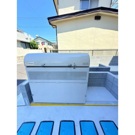【その他】ピノヴィラージュ福住町