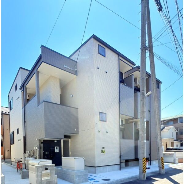 ピノヴィラージュ福住町の画像