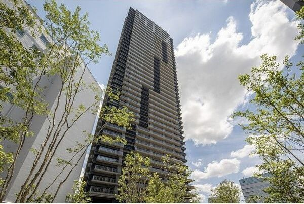NAGOYA the TOWER