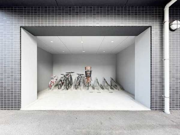 GRANDUKE代官町reversoのその他共用部分