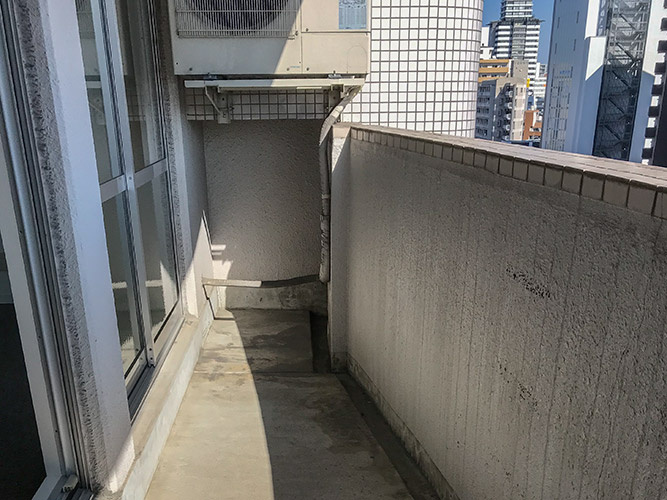 サンリヴァーメゾン