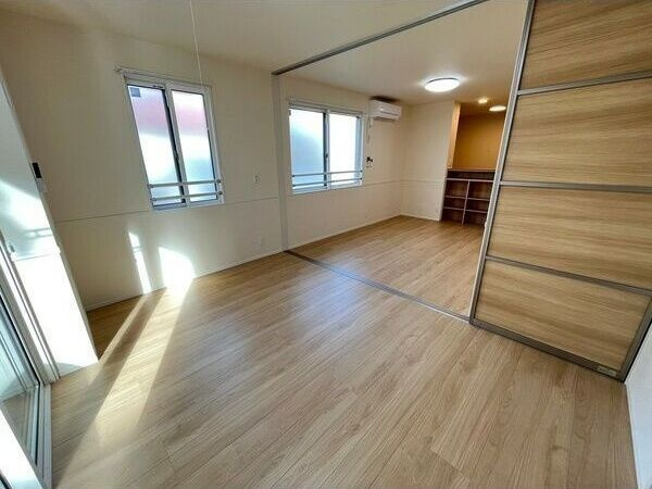 D-room名駅 F棟の収納