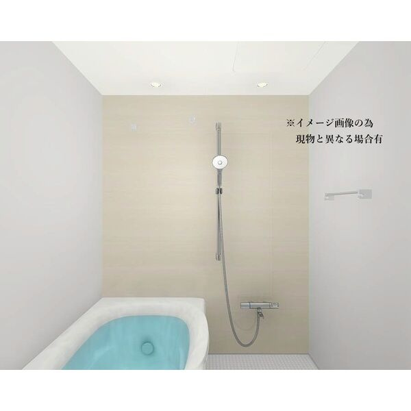 Casa Viaの浴室|シリーズ物件参考