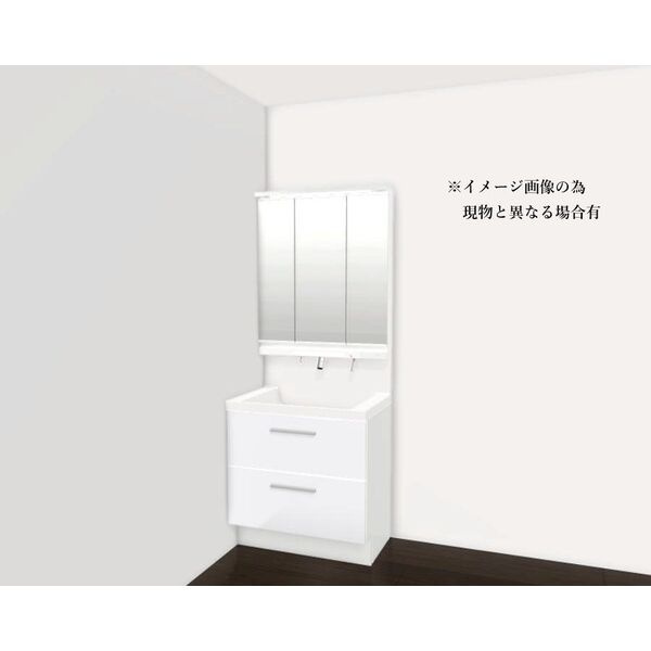 Casa Viaの洗面所|シリーズ物件参考