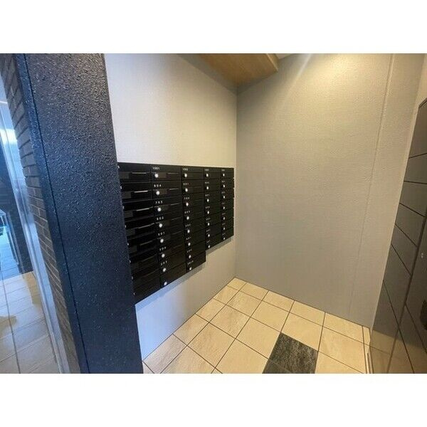 ArtizA金山のその他共用部分