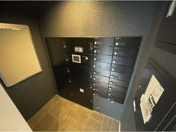 Adel Dorf 本郷のその他共用部分