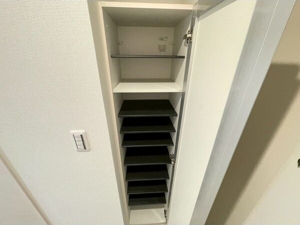 フルール野並の設備