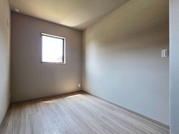 (仮称)Garagehouse3の内装