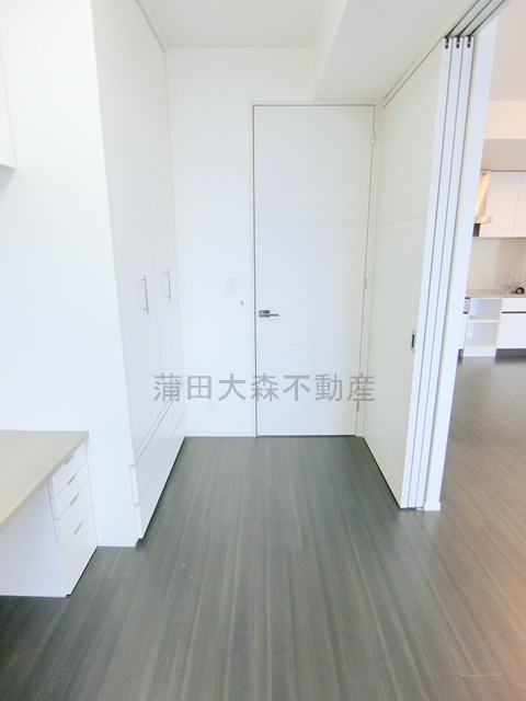 クレッセント萩中のその他