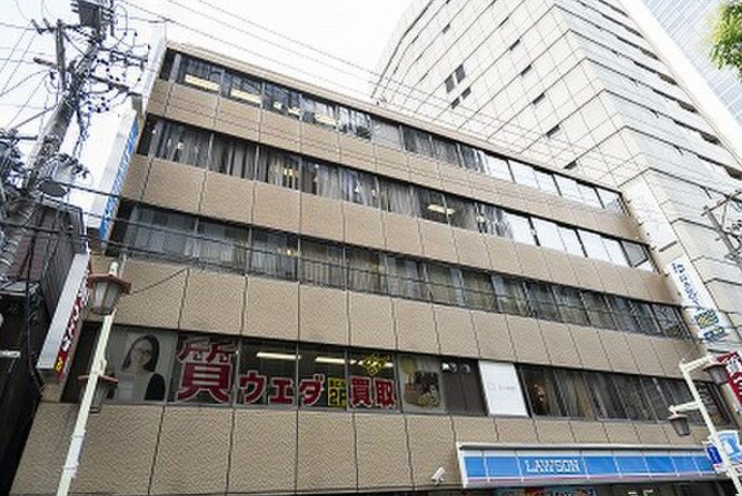 名駅永田ビル