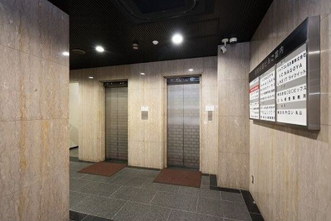 名駅永田ビル
