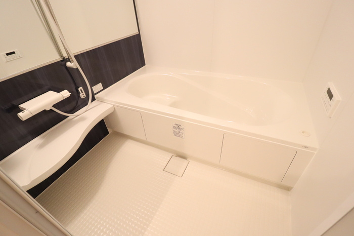 ウィル　仲介手数料（賃料の1.10ヵ月）の50％OFF対象物件！の浴室|※別部屋参考写真