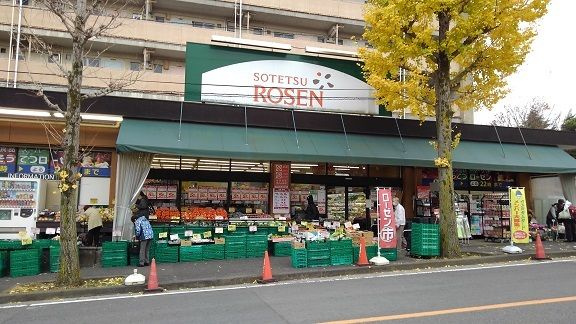 グランデールのその他