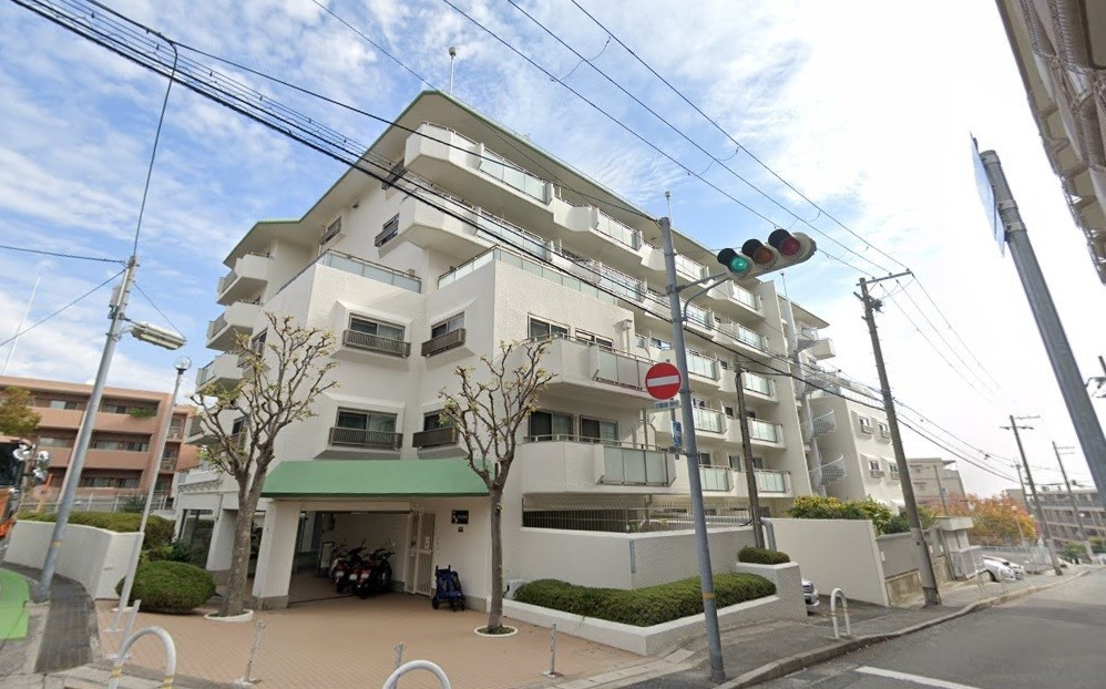 芦屋山ノ手アーバンライフの画像