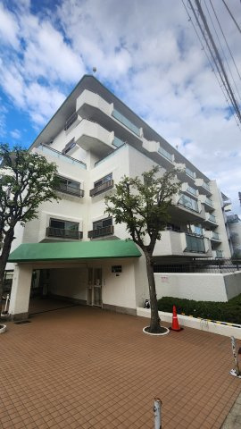 【外観】芦屋山ノ手アーバンライフ