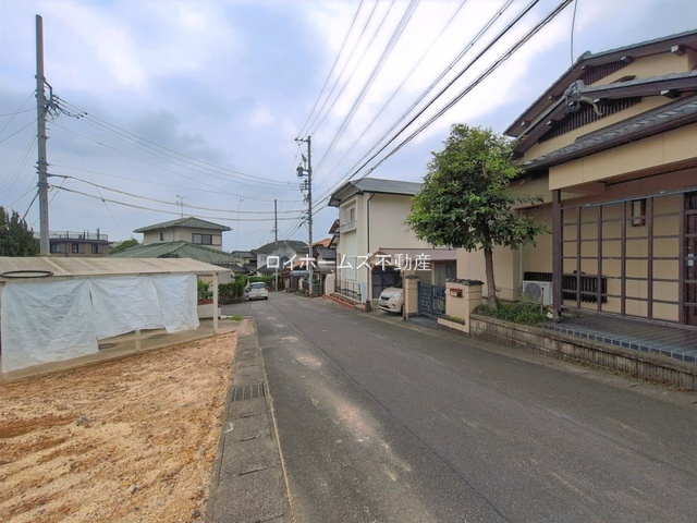  | 小牧市大字本庄字郷浦2614-105『仲介料無料』新築戸建て | 撮影：'26/07/08
