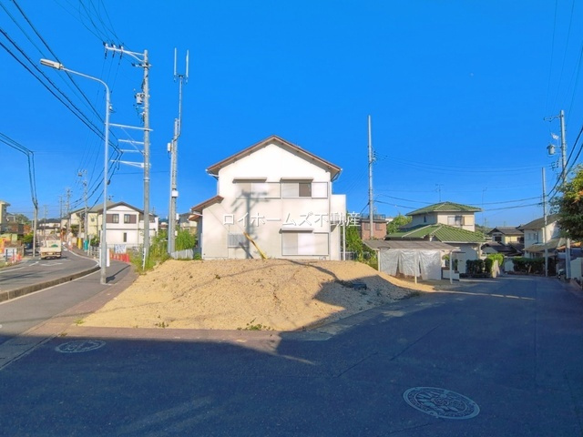  | 小牧市大字本庄字郷浦2614-105『仲介料無料』新築戸建て | 撮影：'26/07/08