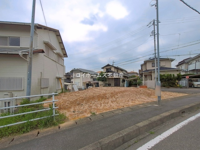  | 小牧市大字本庄字郷浦2614-105『仲介料無料』新築戸建て | 撮影：'26/07/08