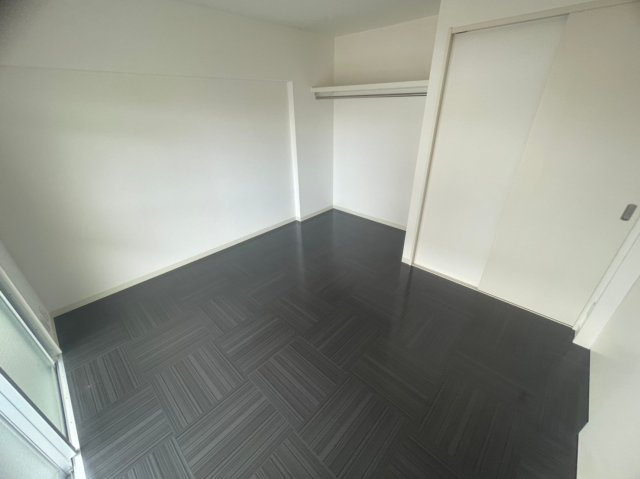 中西第3マンションの内装