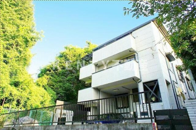 【外観パース】 | プランドール山王 | 外観パースです