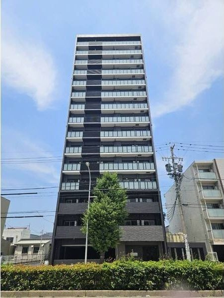 ディアレイシャス名古屋浄心Ⅱ