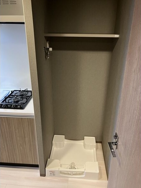 エステムコート名古屋新栄Ⅵ アートテラスの設備