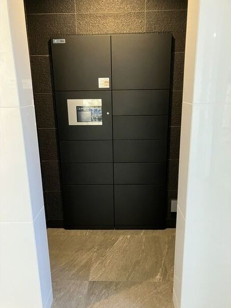 エステムコート名古屋新栄Ⅵ アートテラスのその他共用部分