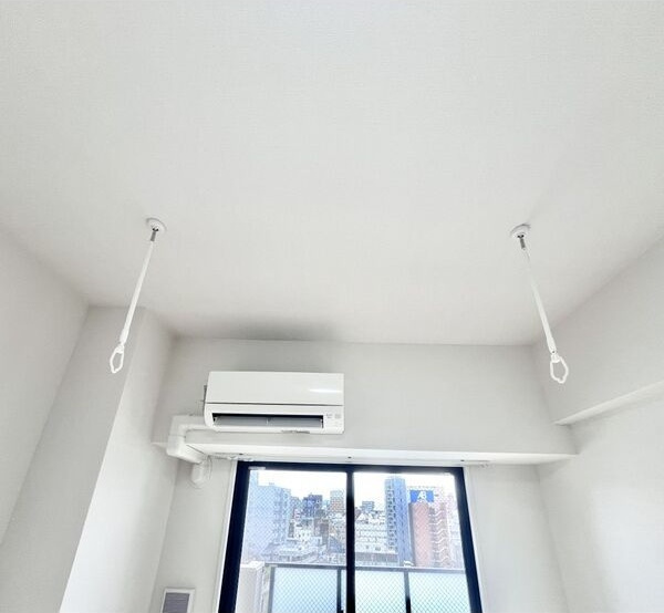 S-RESIDENCE岐阜駅の設備