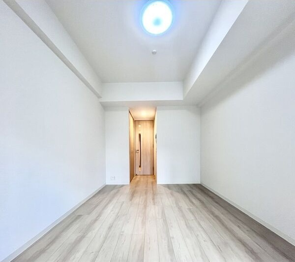 S-RESIDENCE岐阜駅の居間・リビング