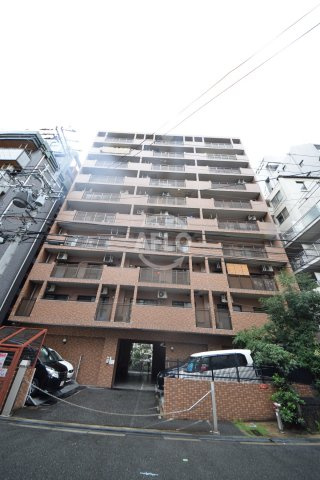 パインコート松屋町　中央小学校区