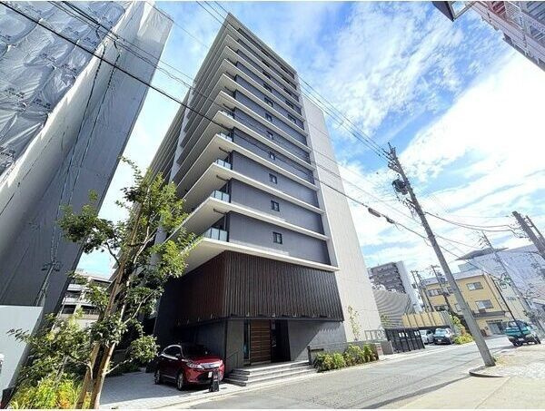 アーバンパーク日吉